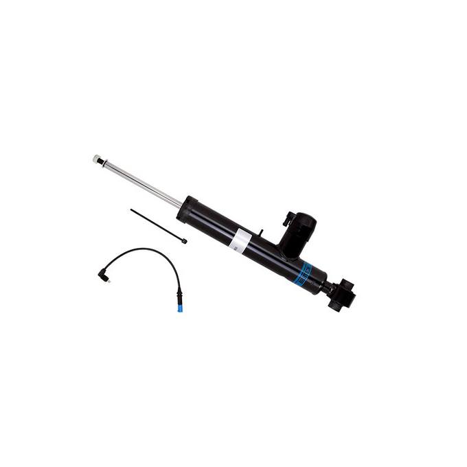 BMW Shock Absorber - Rear (w/ Electronic Suspension) 37126852927 - Bilstein Touring 20238933